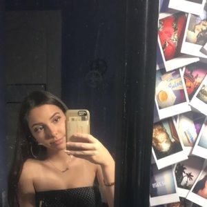 Meet your Posher, Jenna